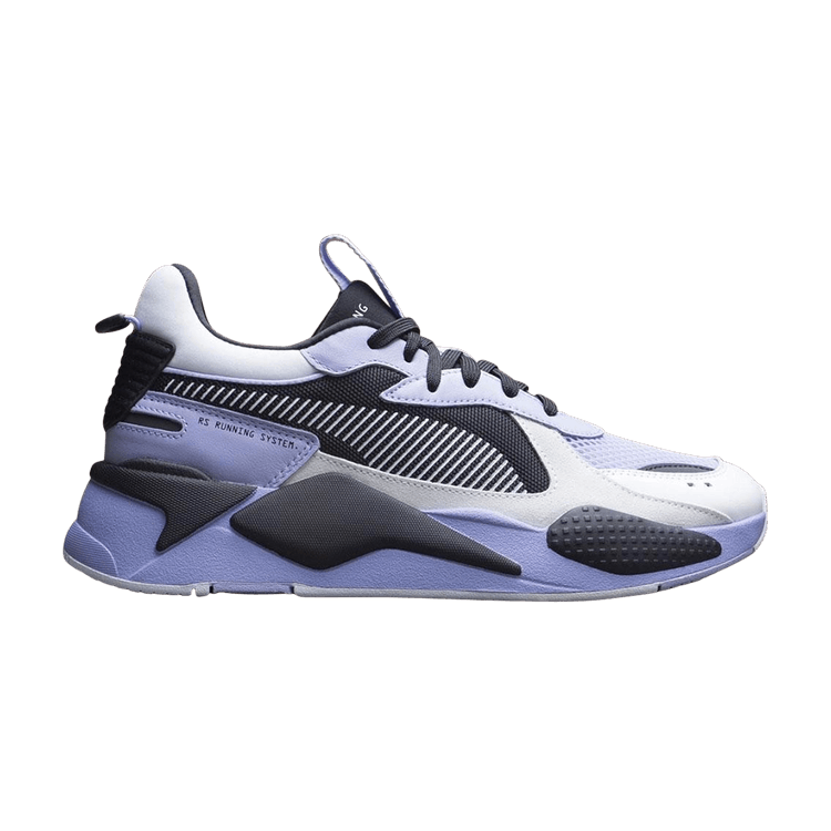 Puma RS-X Reinvention 'Lavender' — Purple/Lavender