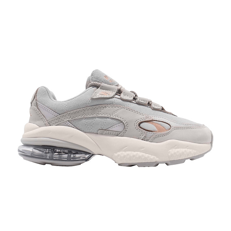 Puma Wmns Cell Venom Patent 'Gray Violet' — Gray Violet/Marshmallow
