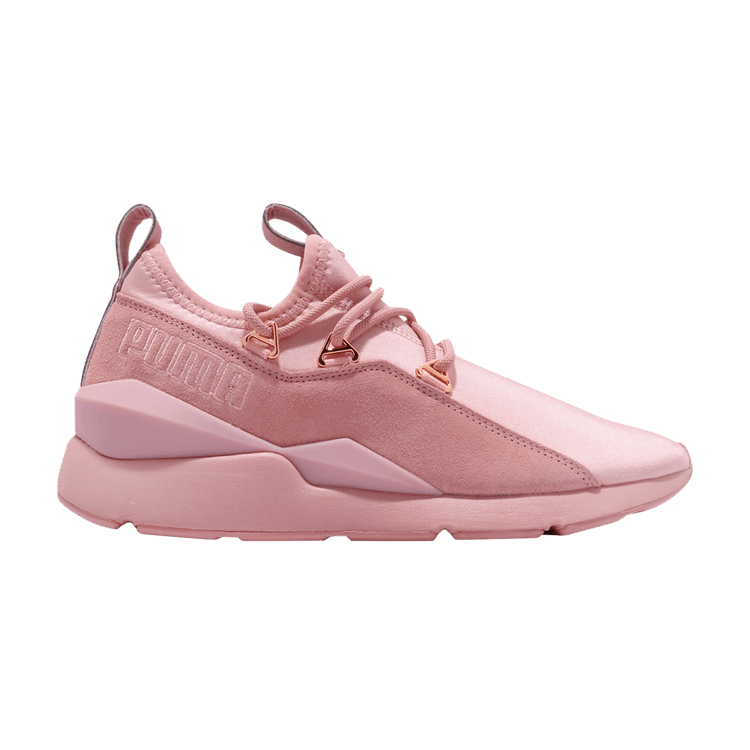 Puma Wmns Muse 2 'Bridal Rose' — Bridal Rose/Bridal Rose