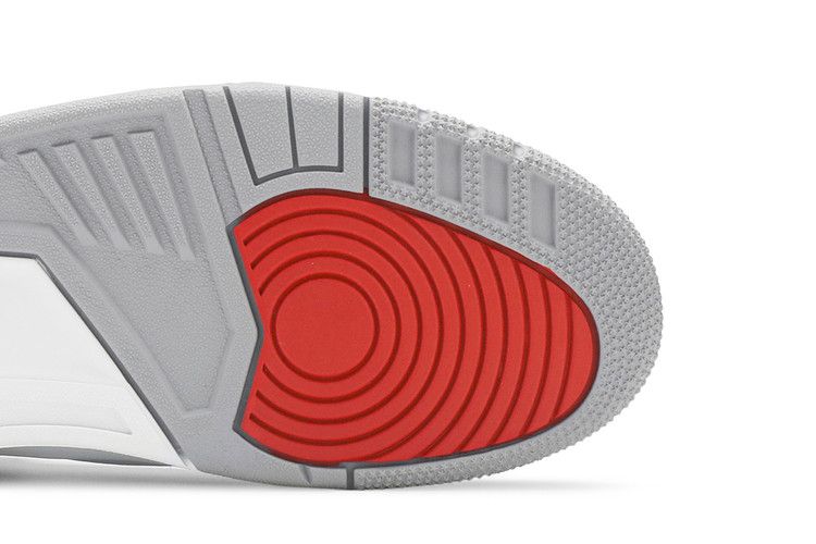 Sneaker Politics x Air Jordan 3 Retro 'Hall of Fame'