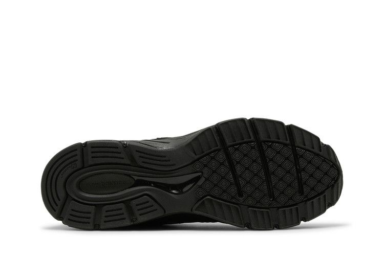 New Balance 990v4 Made In USA 'Black' — Black/Black