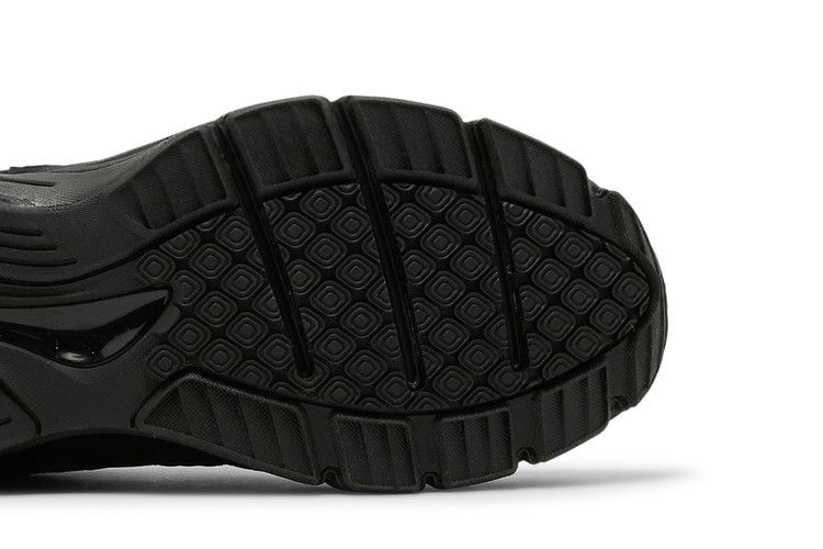 New Balance 990v4 Made In USA 'Black' — Black/Black