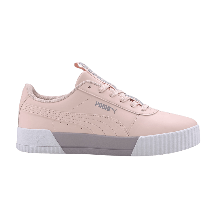 Puma Wmns Carina Bold 'Rosewater' — Rosewater/Rosewater