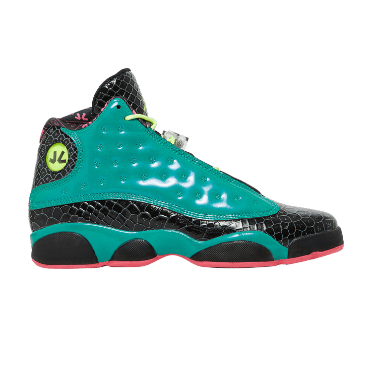 Air Jordan 13 Retro BG 'Doernbecher'