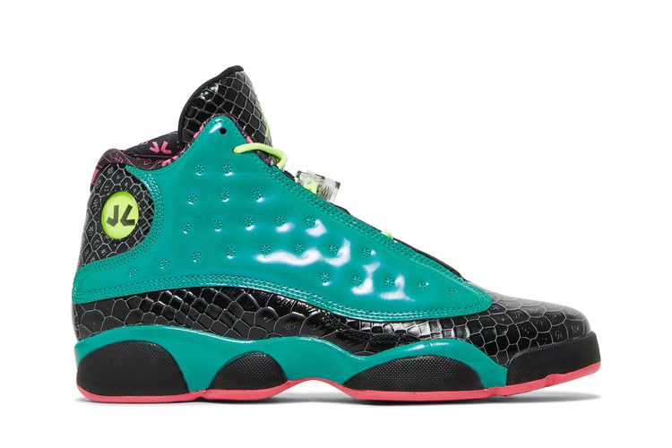 Air Jordan 13 Retro BG 'Doernbecher'