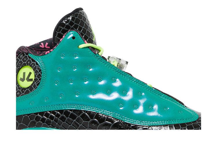 Air Jordan 13 Retro BG 'Doernbecher'