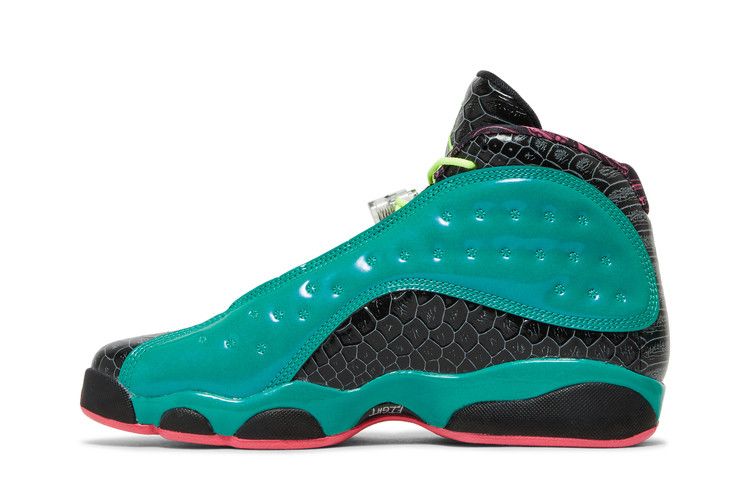 Air Jordan 13 Retro BG 'Doernbecher'