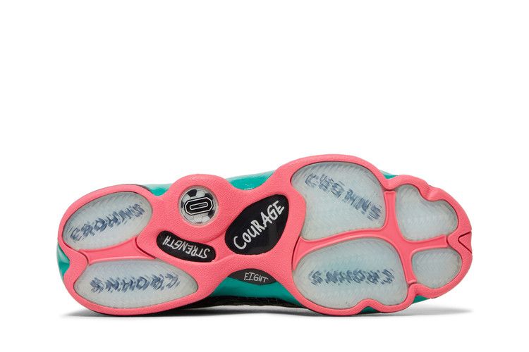 Air Jordan 13 Retro BG 'Doernbecher'