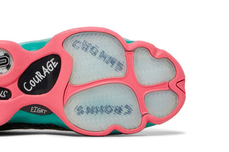 Air Jordan 13 Retro BG 'Doernbecher'