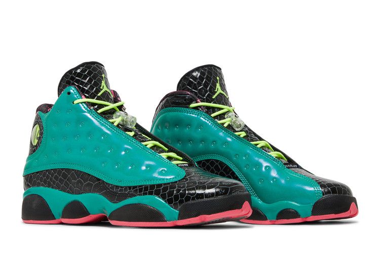 Air Jordan 13 Retro BG 'Doernbecher'
