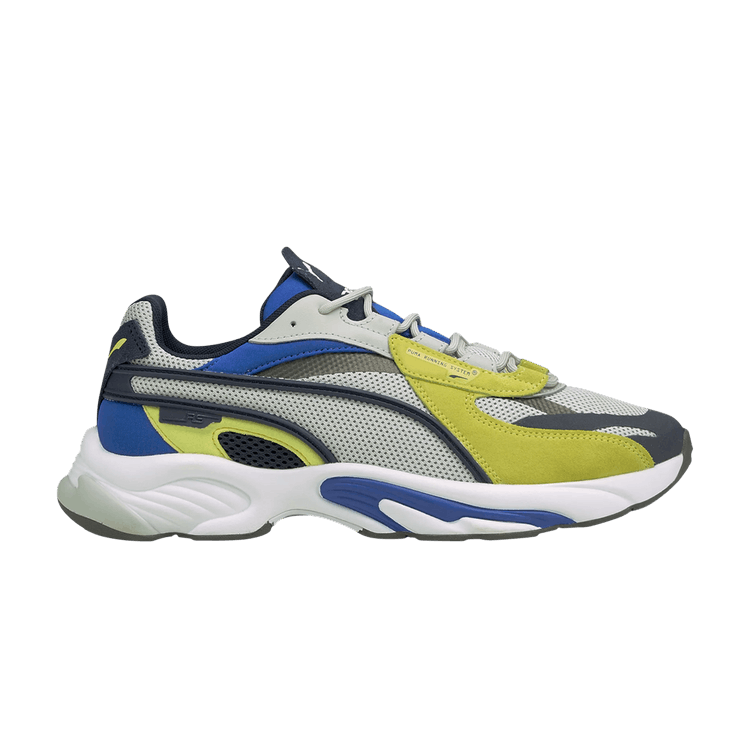 Puma RS-Connect Lazer 'Peacoat Grey Violet' — Peacoat/Grey Violet
