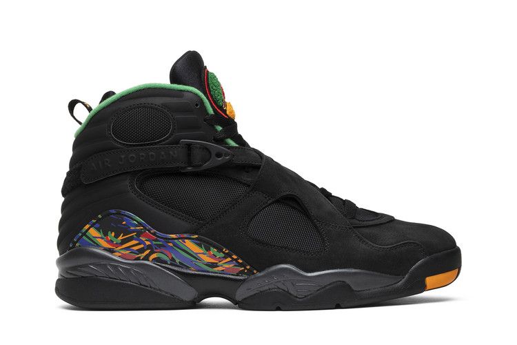 Air Jordan 8 Retro 'Tinker - Air Raid'