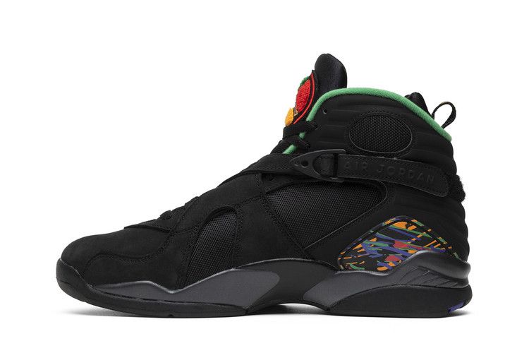 Air Jordan 8 Retro 'Tinker - Air Raid'