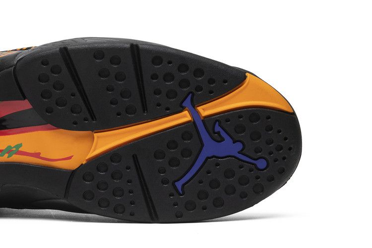 Air Jordan 8 Retro 'Tinker - Air Raid'