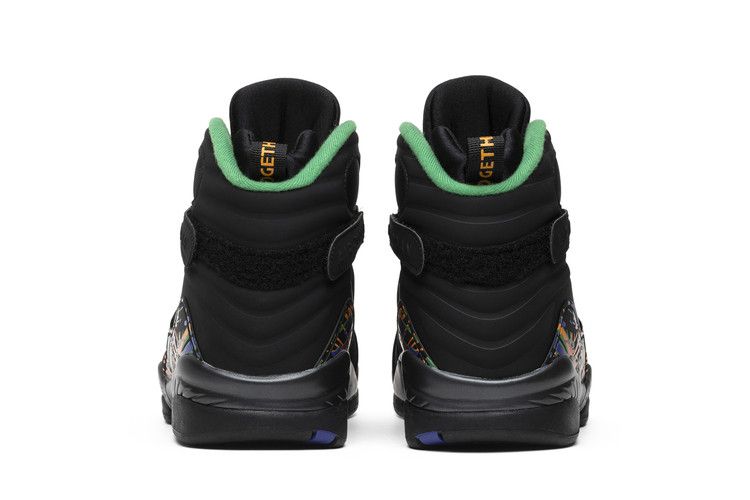 Air Jordan 8 Retro 'Tinker - Air Raid'