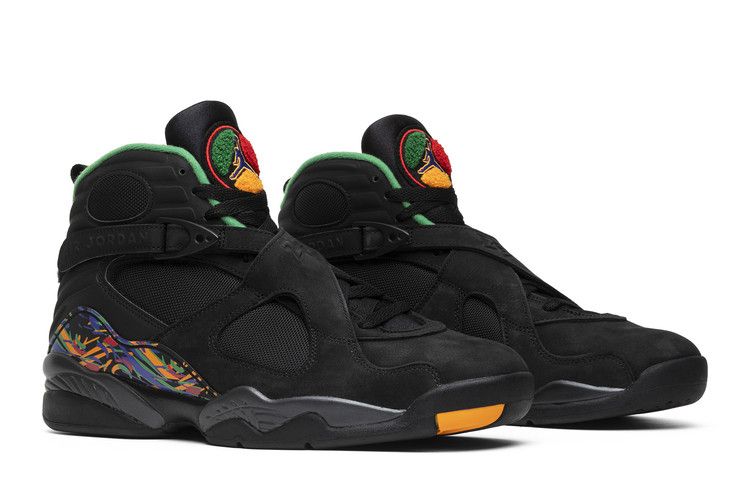 Air Jordan 8 Retro 'Tinker - Air Raid'