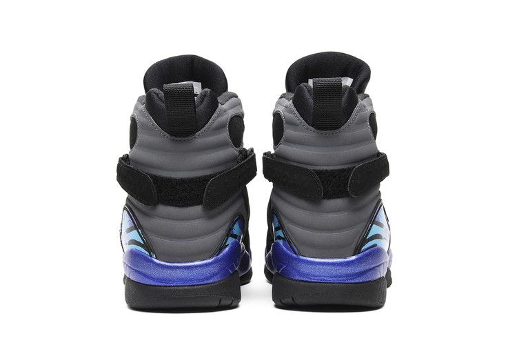 Air Jordan 8 Retro BG 'Aqua' 2015