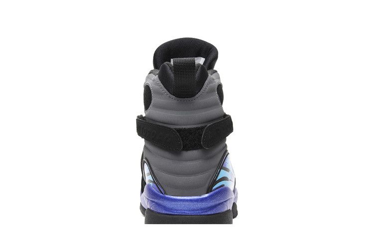 Air Jordan 8 Retro BG 'Aqua' 2015