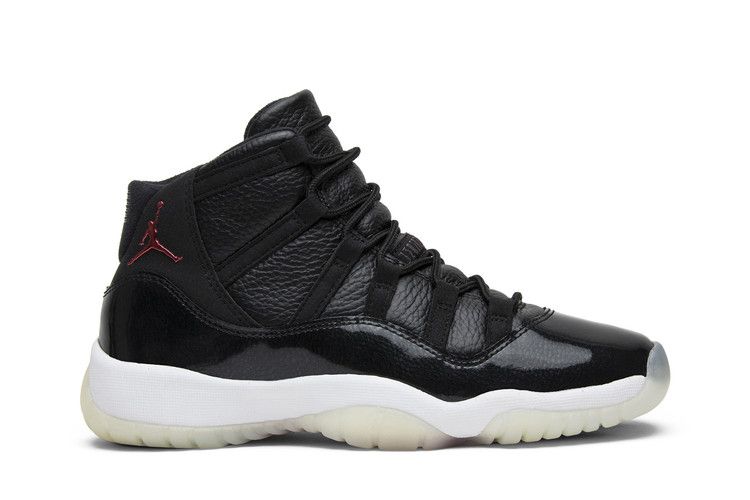 Air Jordan 11 GS '72-10'