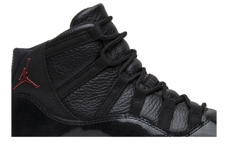 Air Jordan 11 GS '72-10'