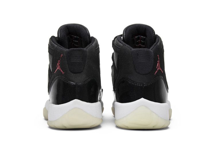 Air Jordan 11 GS '72-10'