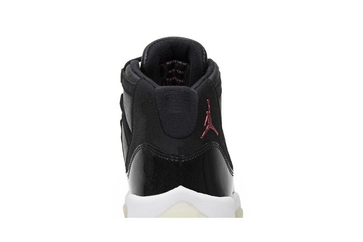 Air Jordan 11 GS '72-10'