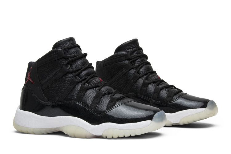 Air Jordan 11 GS '72-10'