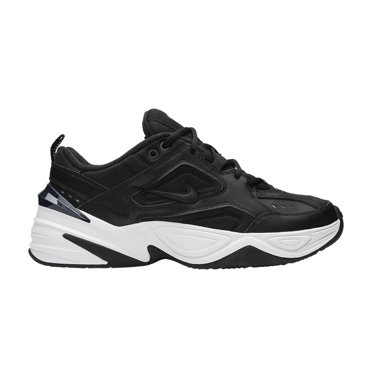 Nike Wmns M2K Tekno 'Obsidian'
