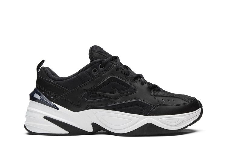 Nike Wmns M2K Tekno 'Obsidian'