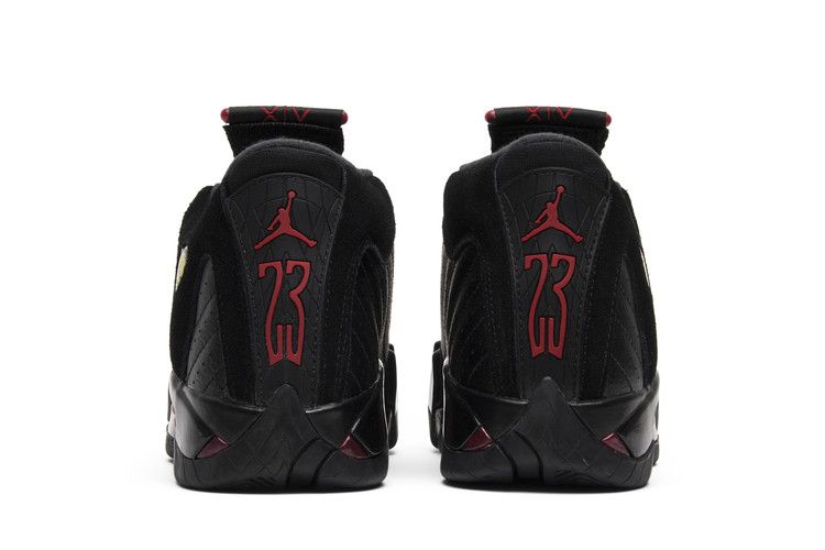 Air Jordan 14 Retro GS 'Last Shot' 2018