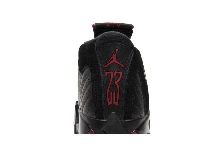 Air Jordan 14 Retro GS 'Last Shot' 2018