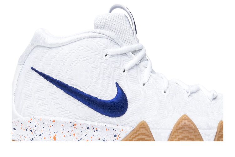 Nike Kyrie 4 'Uncle Drew'