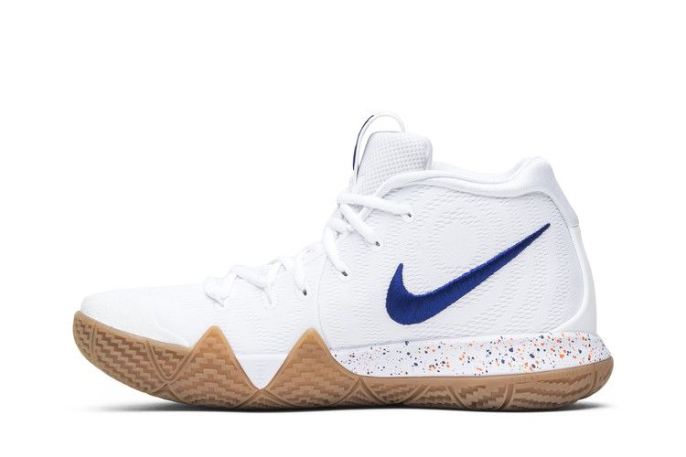 Nike Kyrie 4 'Uncle Drew'