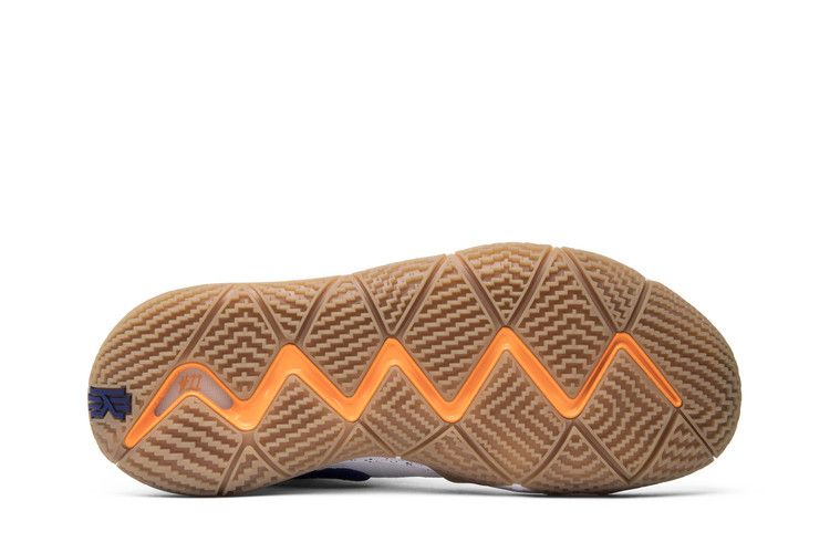 Nike Kyrie 4 'Uncle Drew'