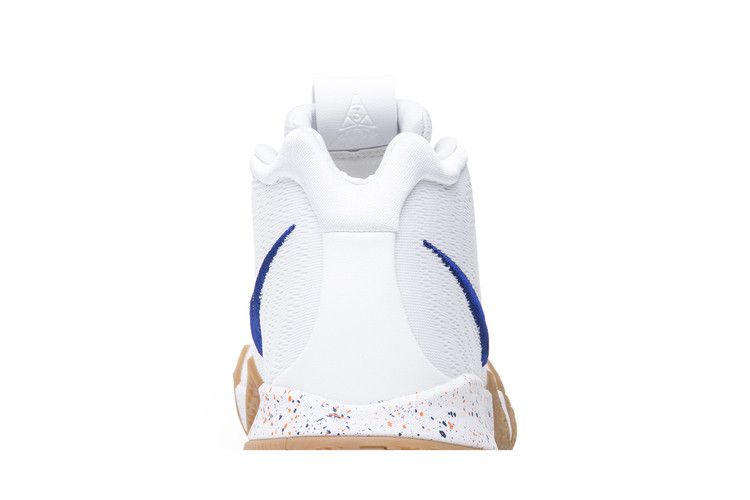 Nike Kyrie 4 'Uncle Drew'
