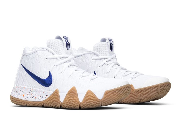 Nike Kyrie 4 'Uncle Drew'