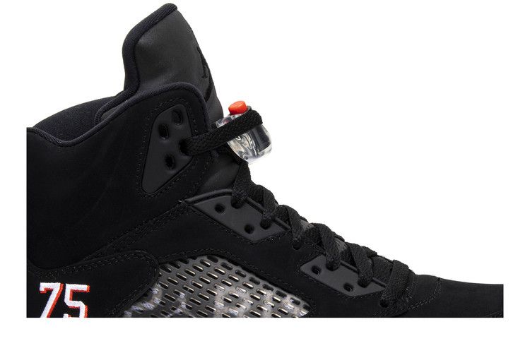 Paris Saint-Germain x Air Jordan 5 Retro