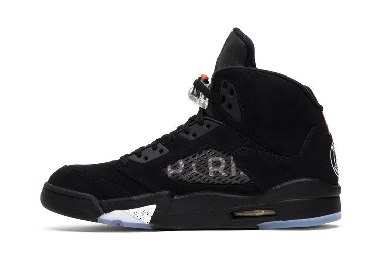 Paris Saint-Germain x Air Jordan 5 Retro