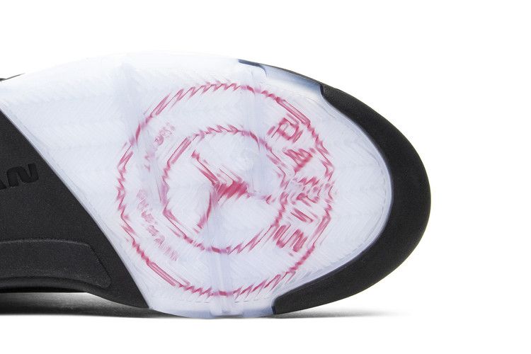 Paris Saint-Germain x Air Jordan 5 Retro