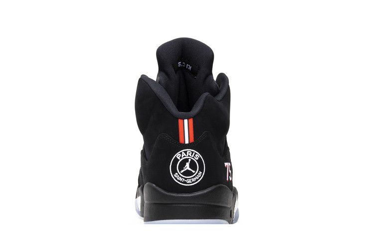 Paris Saint-Germain x Air Jordan 5 Retro