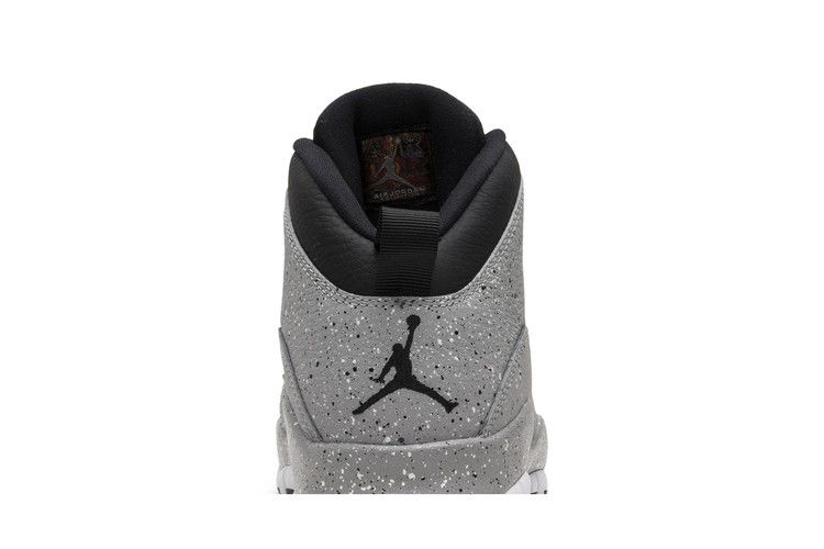 Air Jordan 10 Retro 'Cement'
