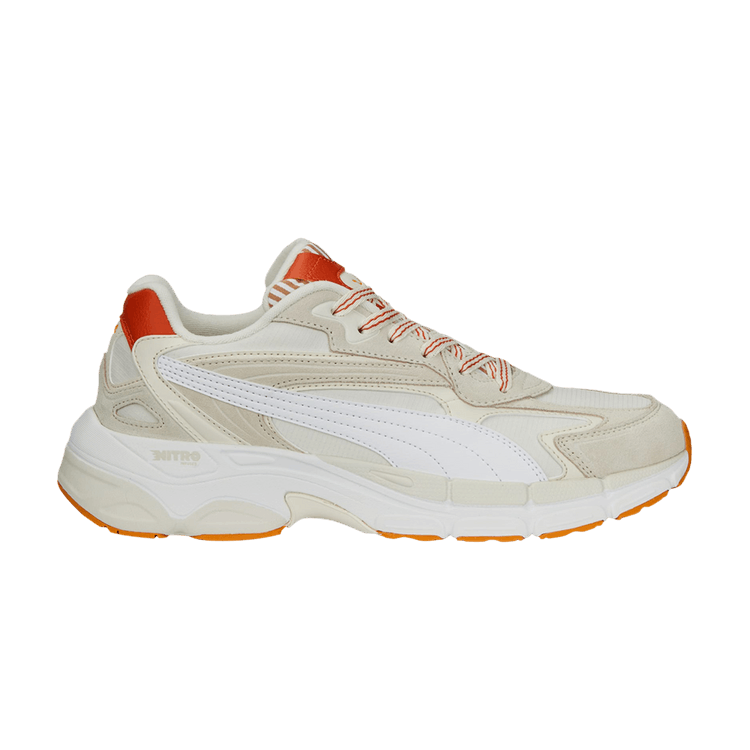 Puma Teveris Nitro Vacation 'Pristine Chili Powder' — Pristine/Chili Powder