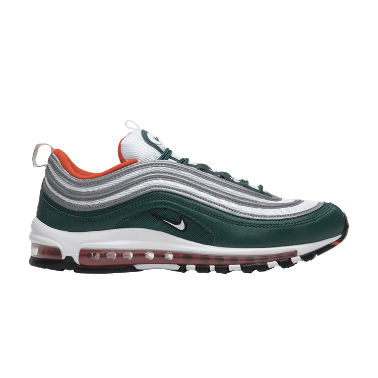 Nike Air Max 97 'Miami Dolphins'