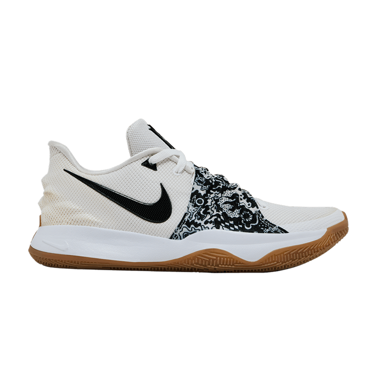 Nike Kyrie Low 'White' — White/Black