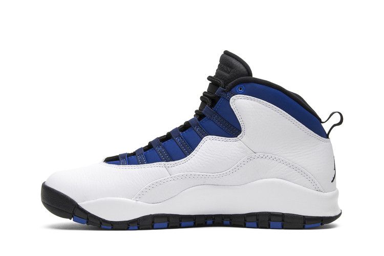 Air Jordan 10 Westbrook 'Class of 2006'