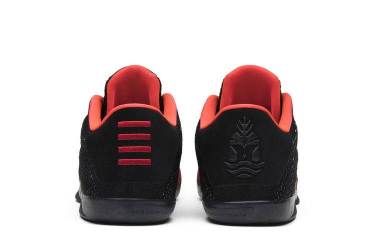 Nike Kobe 11 Elite Low 'Achilles Heel'