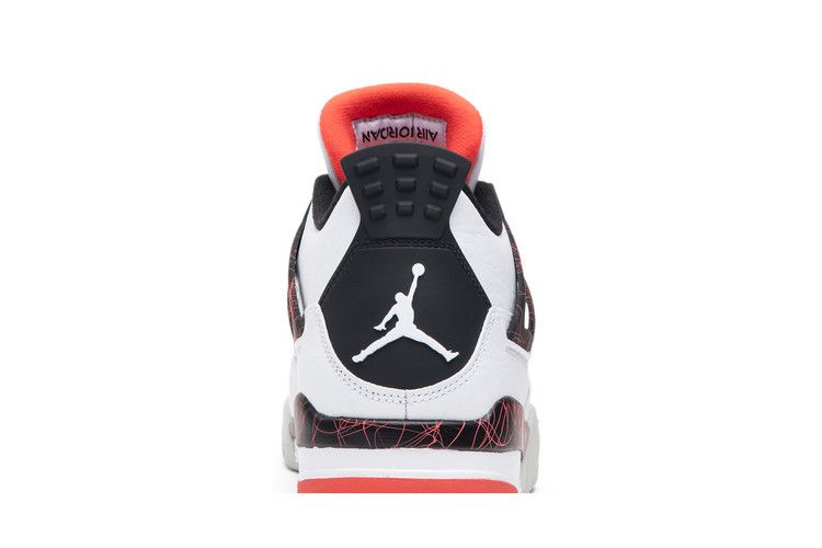 Air Jordan 4 Retro 'Pale Citron'