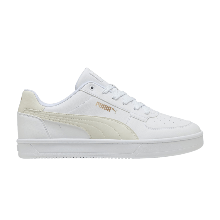 Puma Caven 2.0 'White Vapor Grey' — White/Vapor Grey