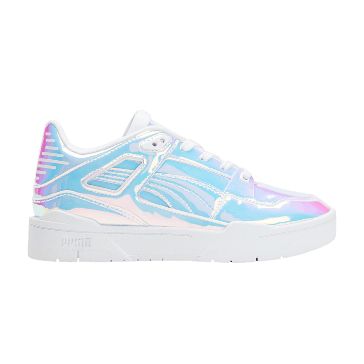Puma Wmns Slipstream 'Iridescent' — Iridescent/White
