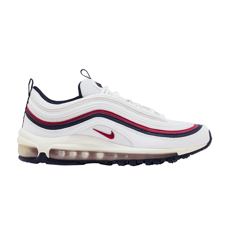 Nike Wmns Air Max 97 'Red Crush'